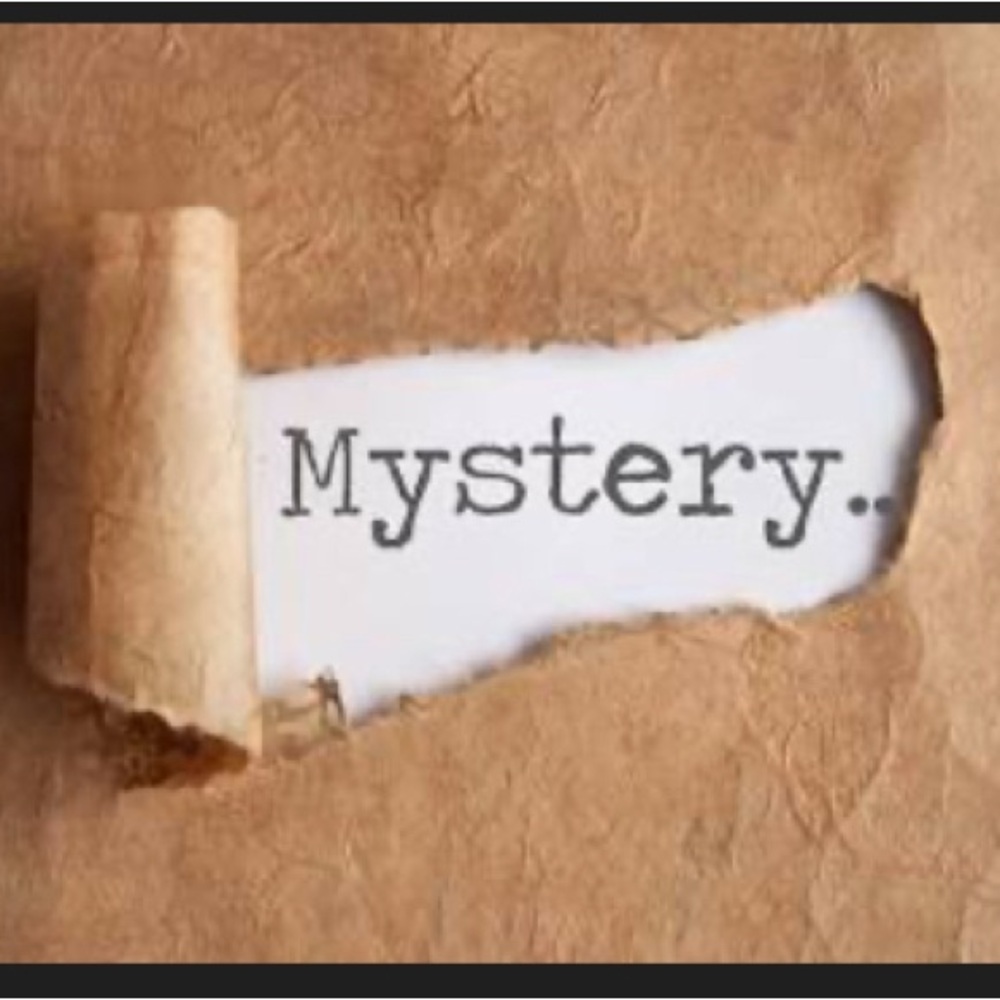 4my@Natoul 💕 * Mystery Item